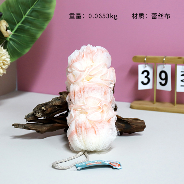 946 five-section ponytail bath strip - Image 2