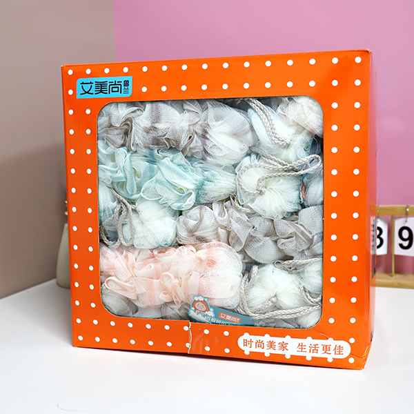 946 five-section ponytail bath strip - Image 4