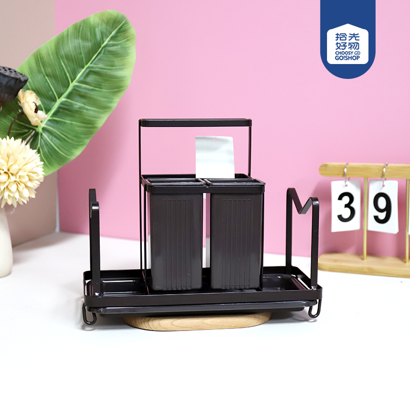 851 knife holder combination small set storage rack