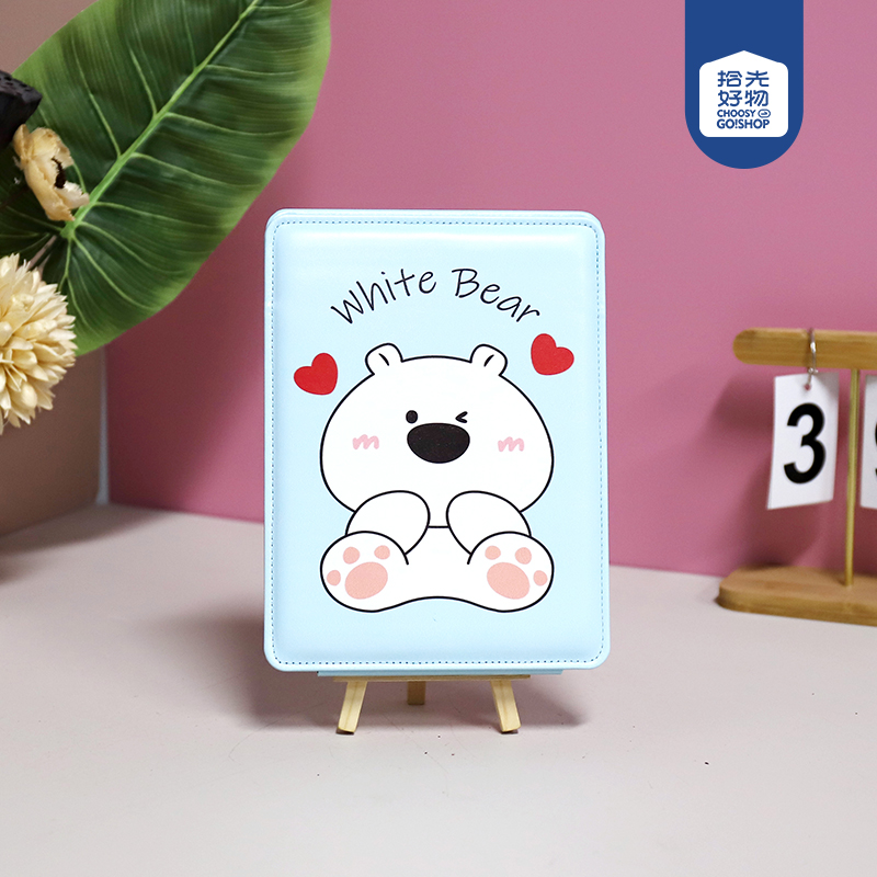 9076 sewing folding table mirror-print