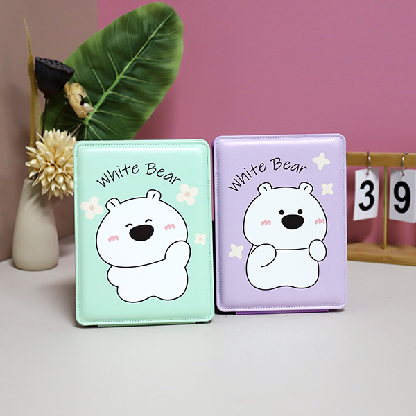 9076 sewing folding table mirror-print - Image 3