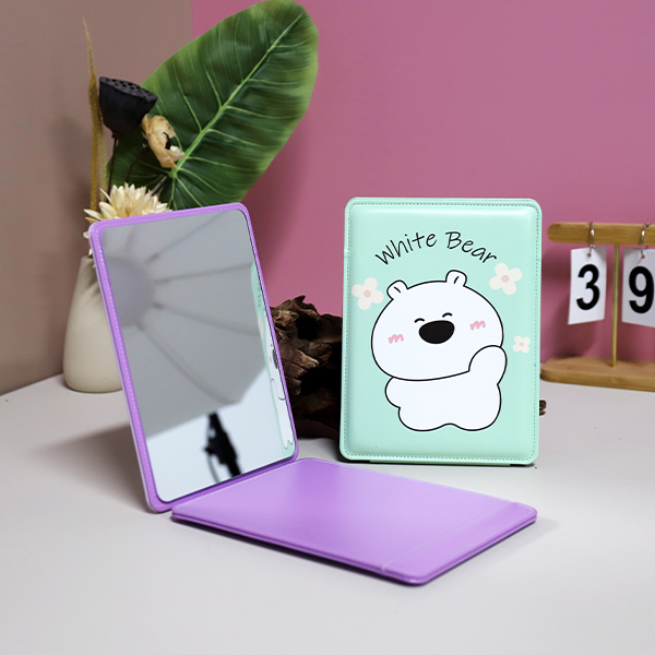 9076 sewing folding table mirror-print - Image 4