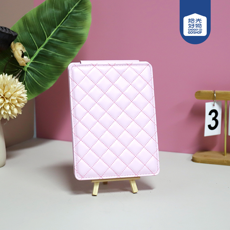 9133 sewing folding table mirror-solid color