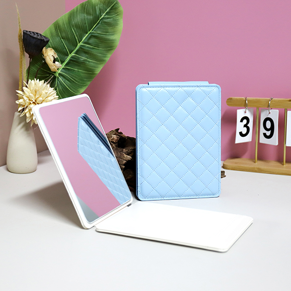 9133 sewing folding table mirror-solid color - Image 3