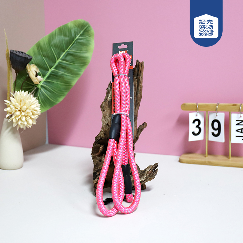 MLQ248001 traction rope (mixed color random)