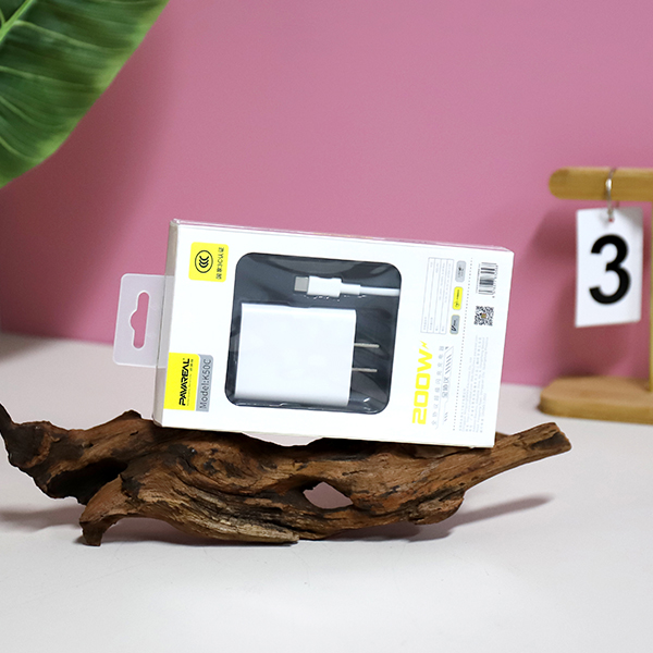 K50C Fully Compatible Charger (Huawei) - Image 3