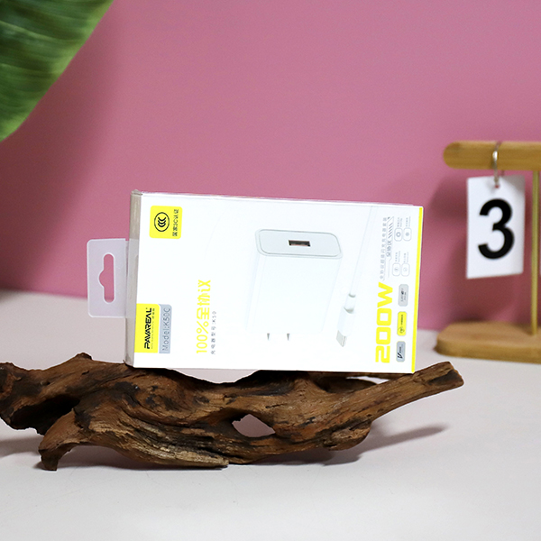 K50C Fully Compatible Charger (Huawei) - Image 4