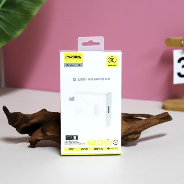 * K16C fully compatible flash charger (Huawei) - Image 2