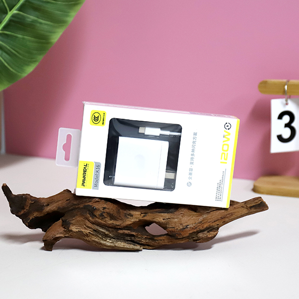 * K16C fully compatible flash charger (Huawei) - Image 3