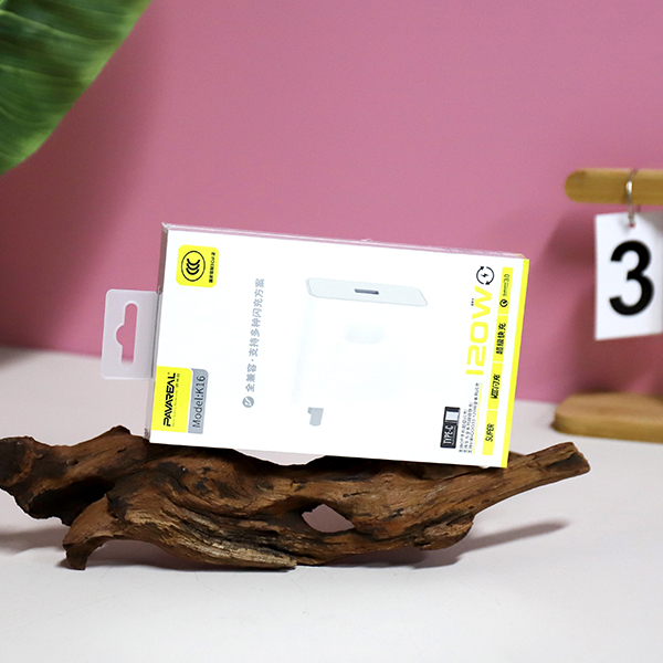 * K16C fully compatible flash charger (Huawei) - Image 4