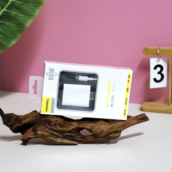 K26C Fully Compatible Super Flash Charger (Huawei) - Image 3