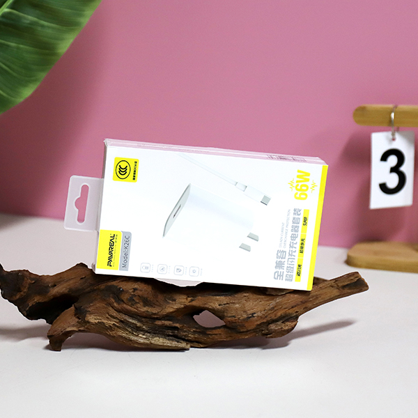 K26C Fully Compatible Super Flash Charger (Huawei) - Image 4