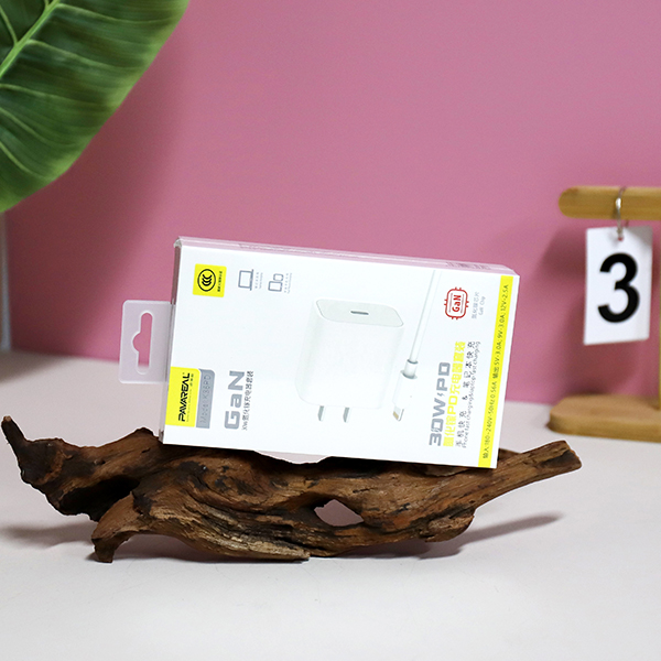 K36PD Fast Charger (Apple) - Image 4