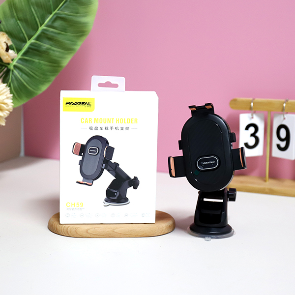 * CH59-car suction cup bracket (CH78) - 图片 3