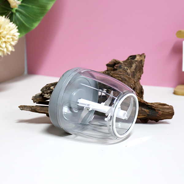 Large garlic pull device (900ml mixed color) - Image 3