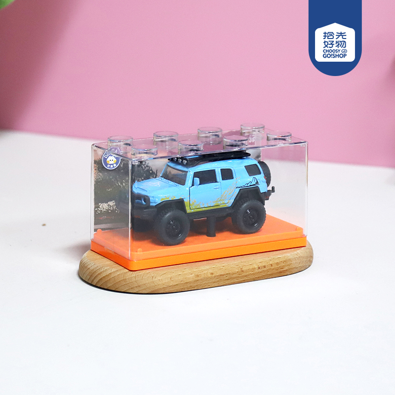 918-20 alloy car 1:36