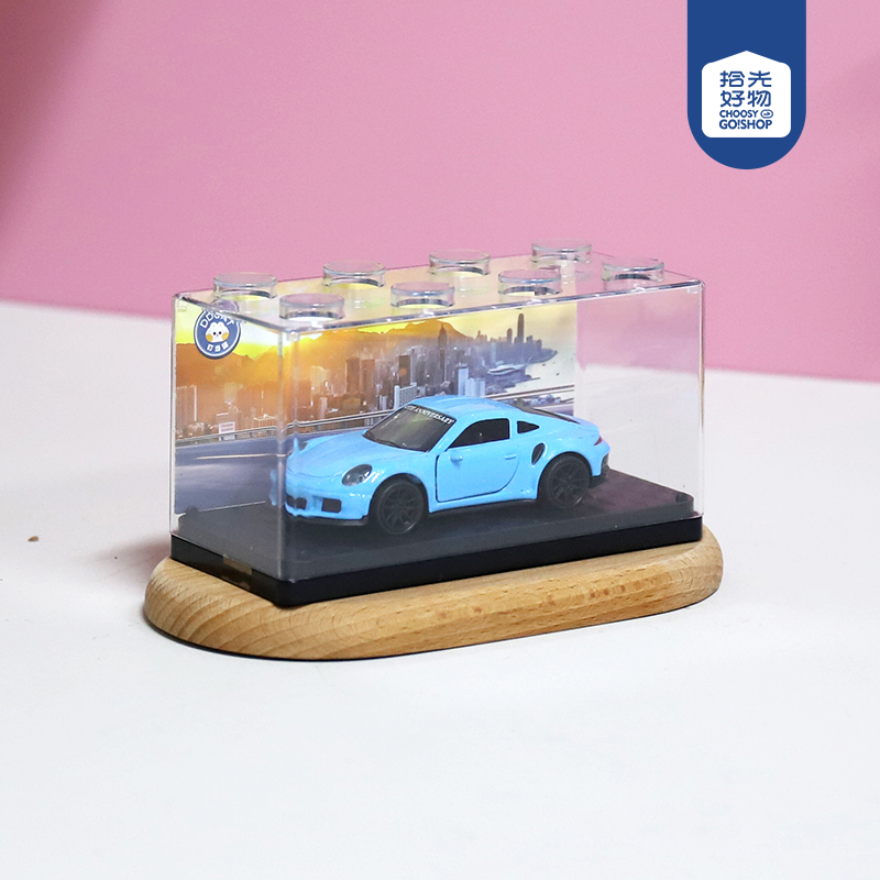 918-25 alloy car 1:43