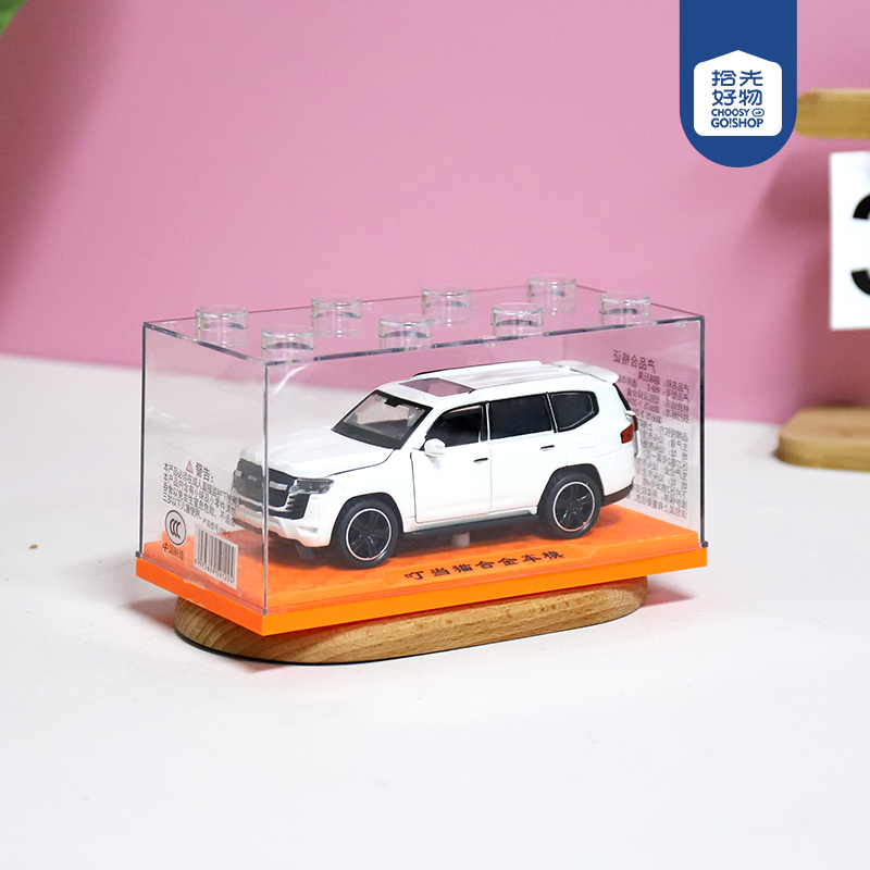 958-2 alloy off-road vehicle 1:32