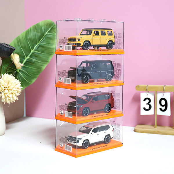 958-2 alloy off-road vehicle 1:32 - Image 4