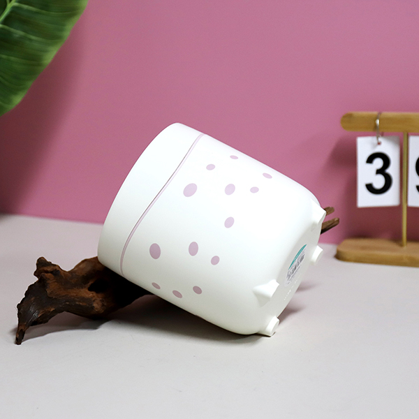 SF-351 Desktop Trash Can (Fawn) - Image 4