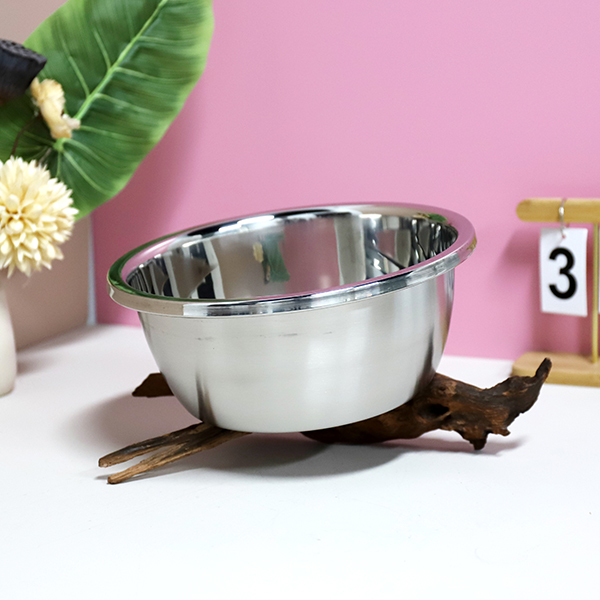 26cm1.5 non-magnetic multi-purpose basin - Image 3