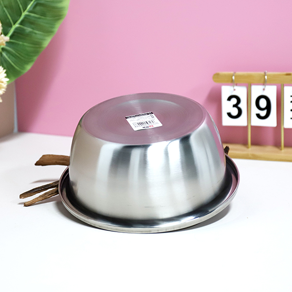 26cm1.5 non-magnetic multi-purpose basin - Image 4