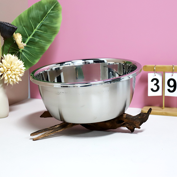 30cm non-magnetic multi-purpose basin - 图片 3