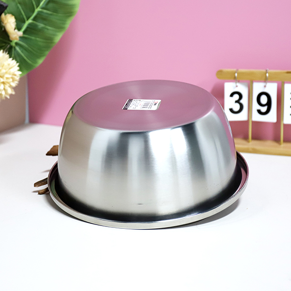 30cm non-magnetic multi-purpose basin - 图片 4