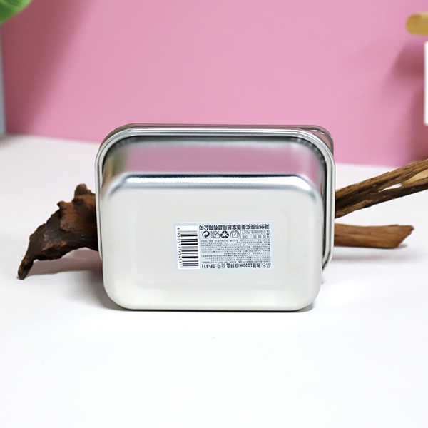 * TF-431 elegant meal 1000ml fresh-keeping box - 이미지 4