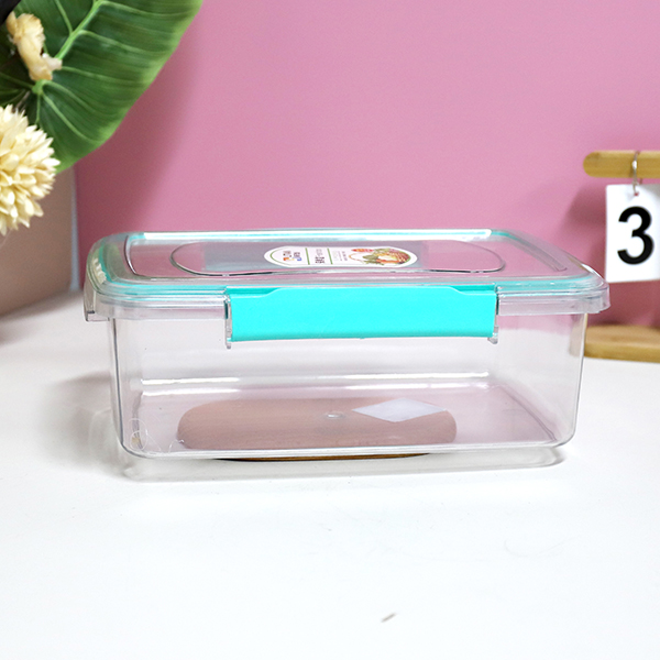 883 high transparent crisper box - Gambar 3