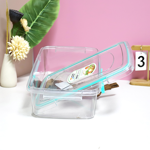 883 high transparent crisper box - Gambar 4