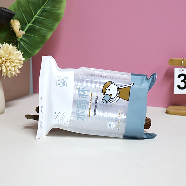 Y1565 disposable crystal cup (30) - Image 3