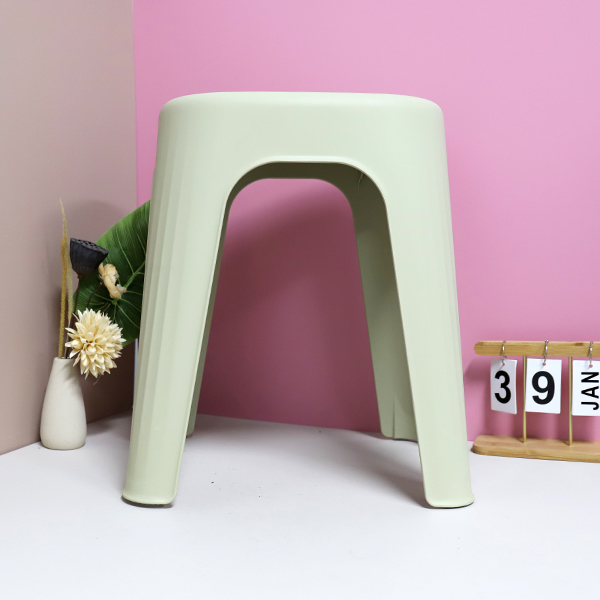 2851 - Shell stool - Image 3