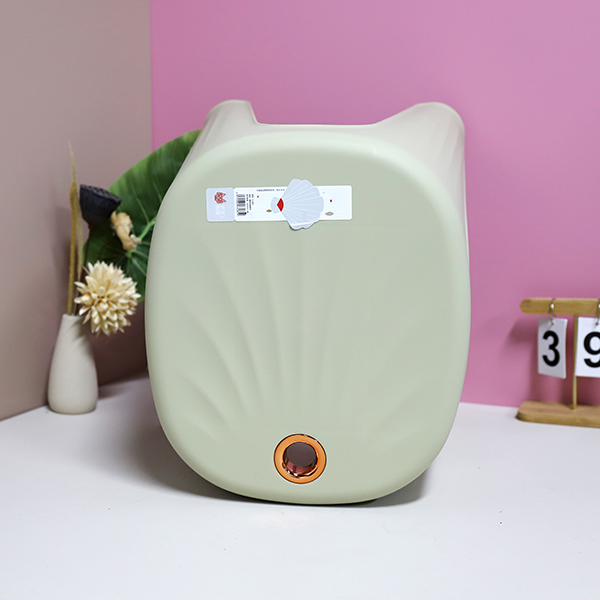 2851 - Shell stool - Image 4