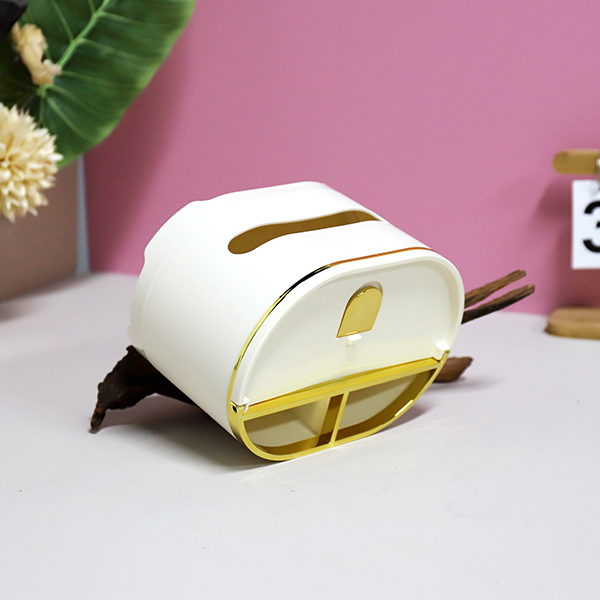 GH-2914 Light Luxury Vertical Storage Box - Image 4