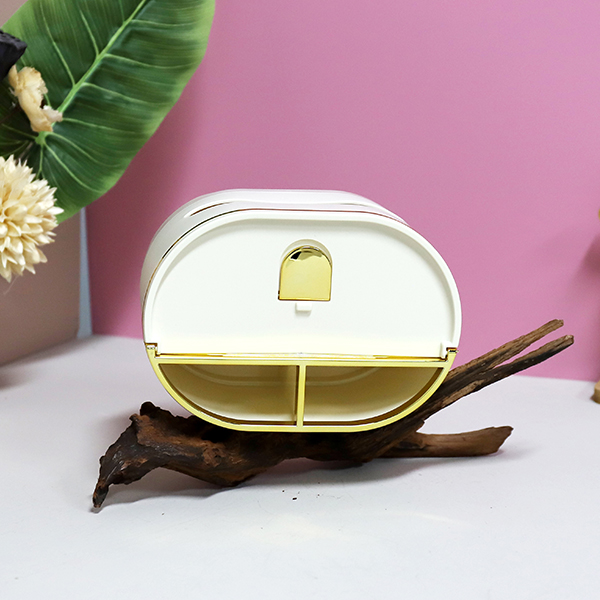 GH-2914 Light Luxury Vertical Storage Box - Image 5