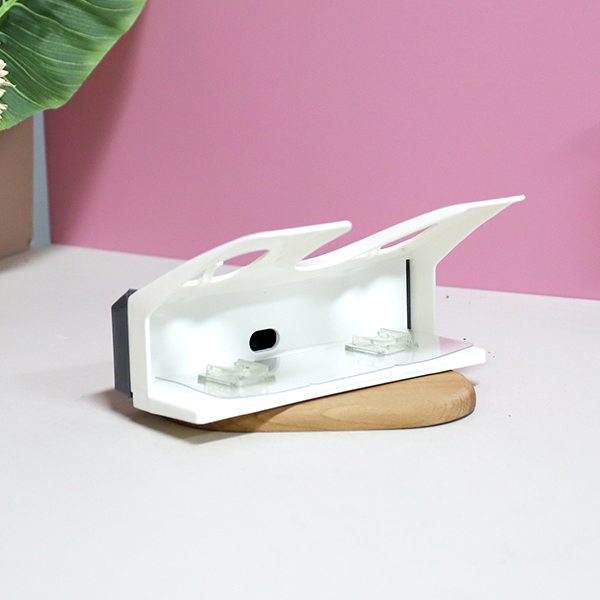 2143 Seamless Draining Lid Storage Rack - Image 3