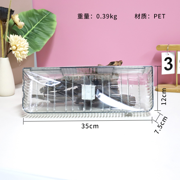 MDJ-523 large rectangular storage rack