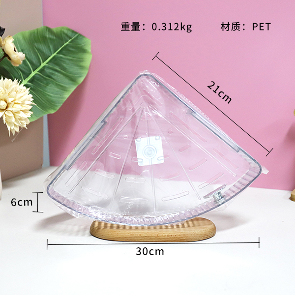 MDJ-522 Corner Storage Rack