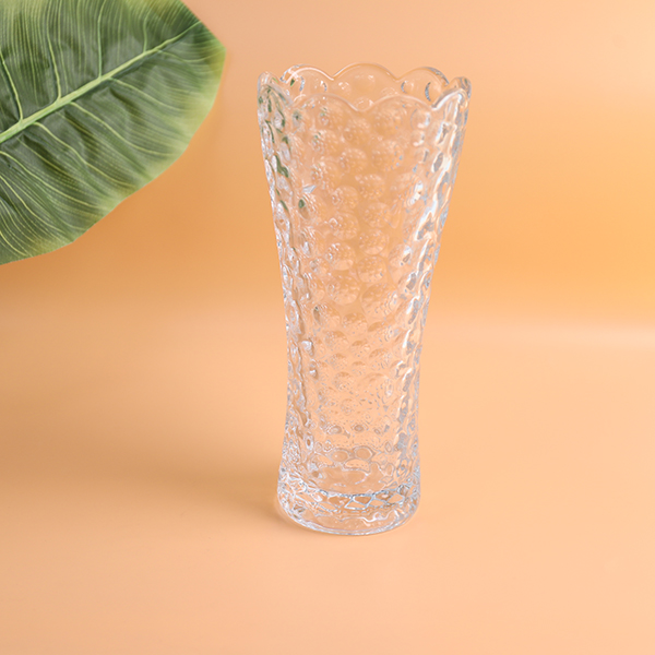 25 twelve-pointed vase - Image 3