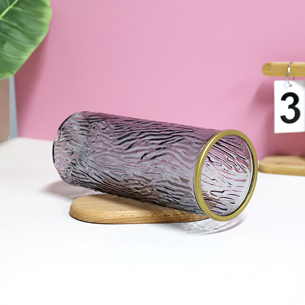 25 straight cold grain vase - Image 3