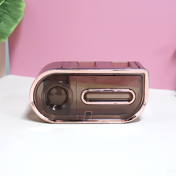 * R-007 Phnom Penh table top tissue box - Ảnh 3