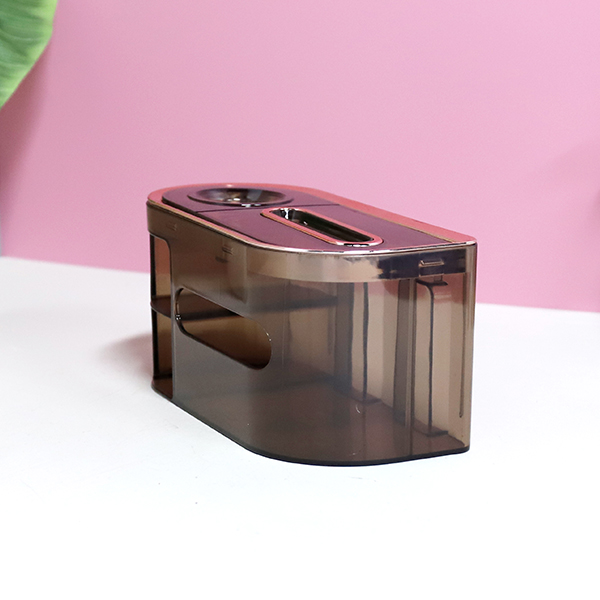 * R-007 Phnom Penh table top tissue box - Ảnh 4