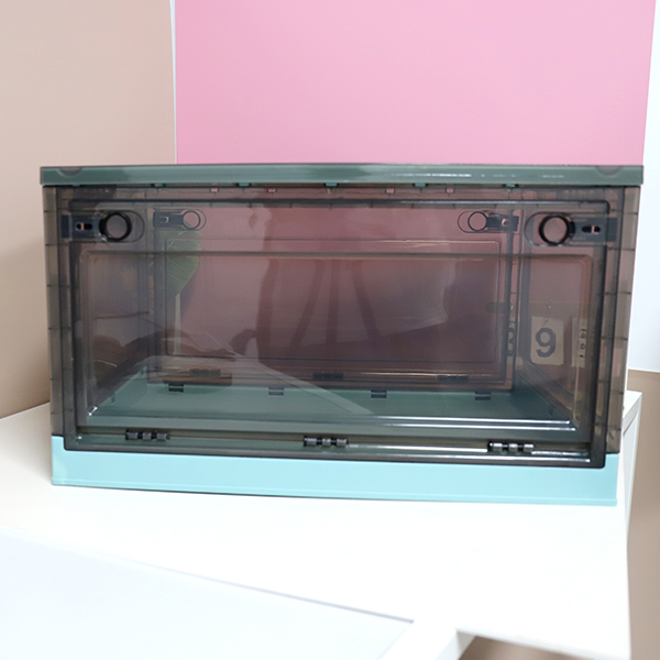 * Large storage box - Ảnh 3