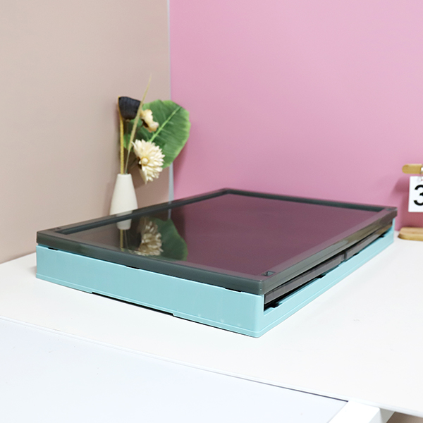 * Large storage box - Ảnh 4