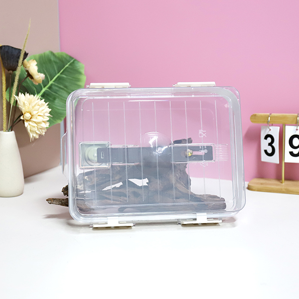 6120 Large Low Pet Refrigerator Storage Box - Image 4