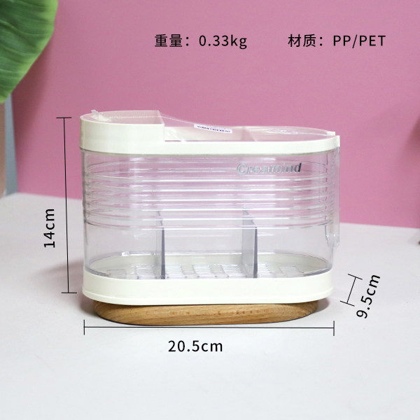 Y-8565 gridded chopstick cage