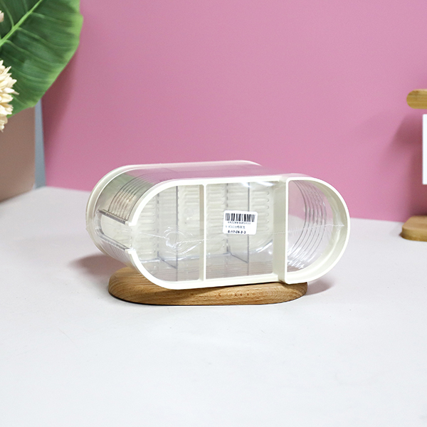 Y-8565 gridded chopstick cage - Image 4