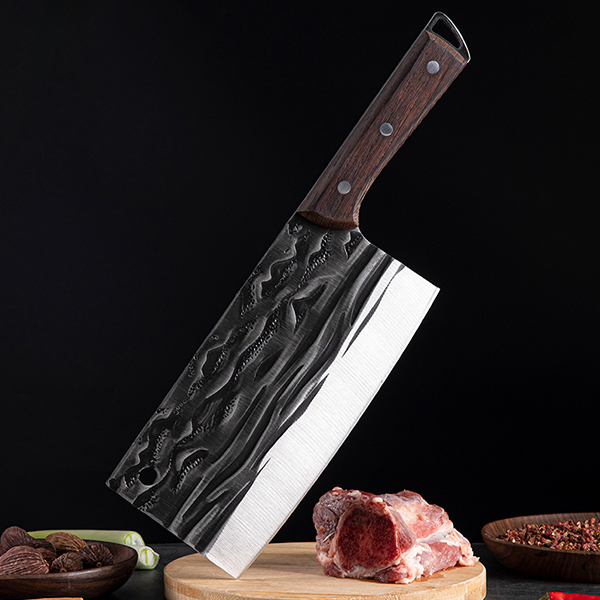 Shanghaojia DM965 forging knife