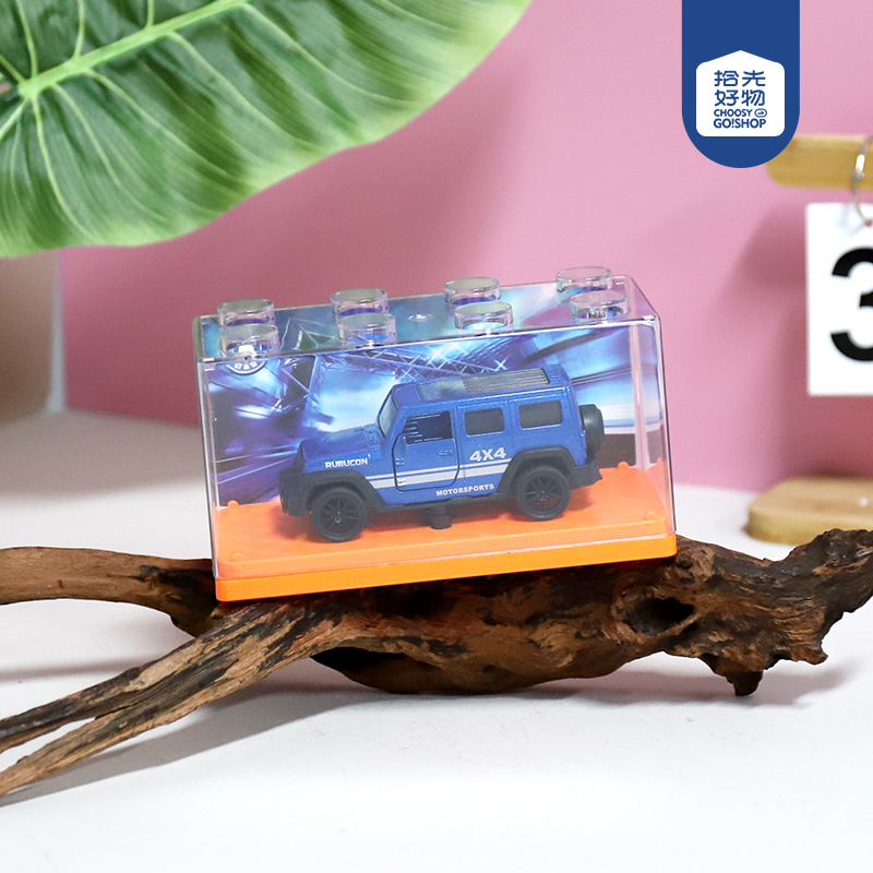 918-26 alloy car 1:43